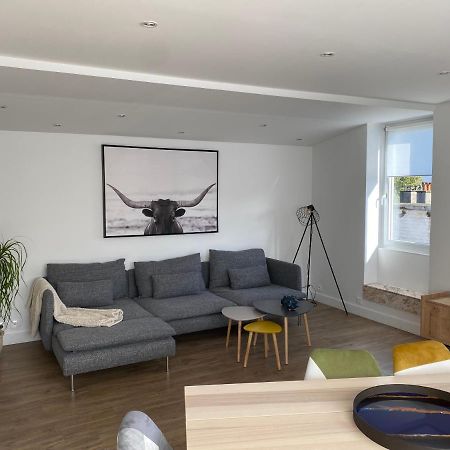 Appartement Situe En Centre Ville Super Lumineux ダンケルク エクステリア 写真