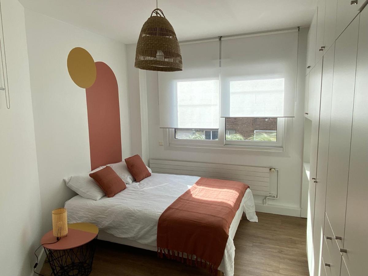 Appartement Situe En Centre Ville Super Lumineux ダンケルク エクステリア 写真