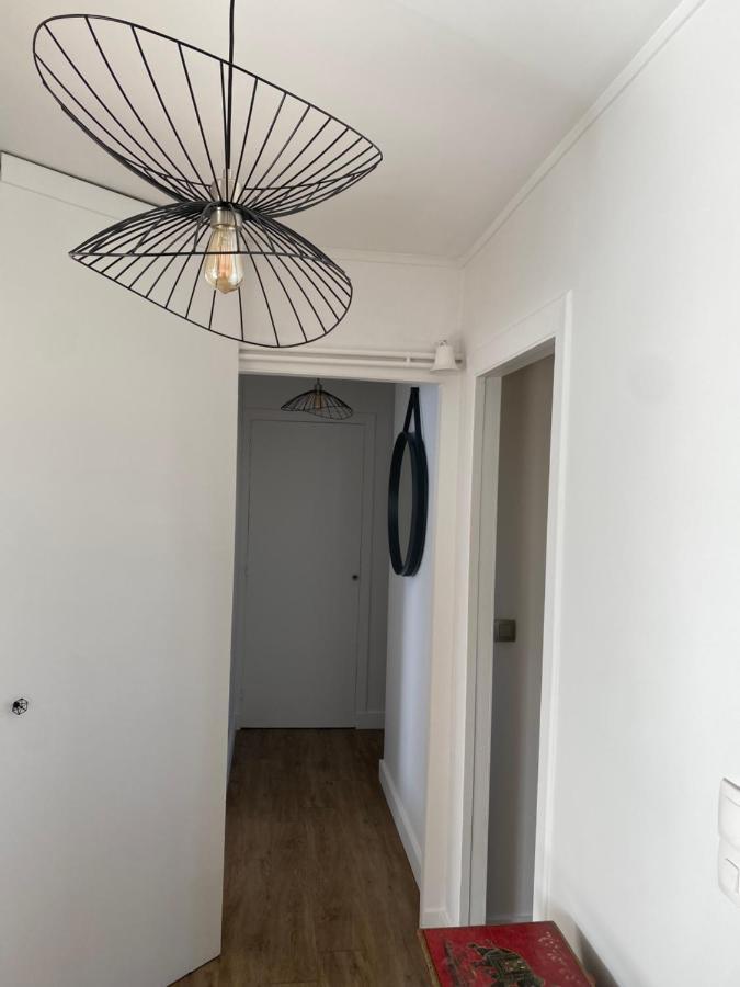 Appartement Situe En Centre Ville Super Lumineux ダンケルク エクステリア 写真